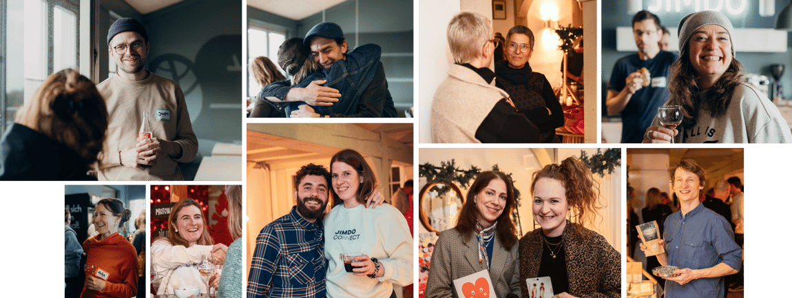 Bilder von vorherigen Events