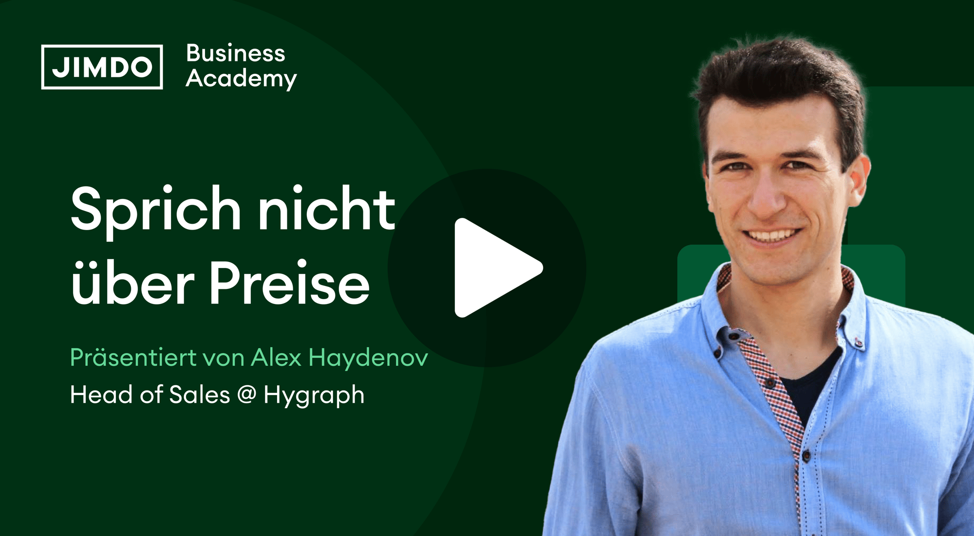 Thumbnail vom Video